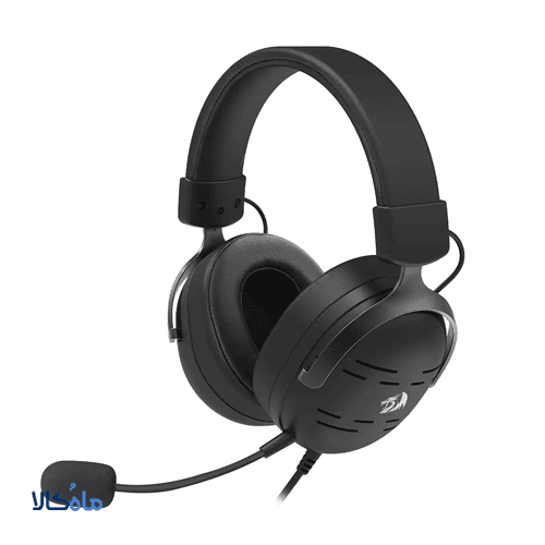 هدست گیمینگ باسیم ردراگون REDRAGON GAMING HEADSET H739 BLACK
