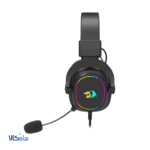 هدست گیمینگ با سیم ردراگون REDRAGON HEADSET ZEUS SP H510MS RGB