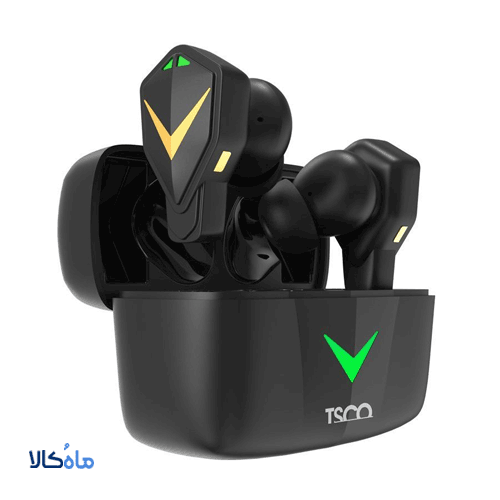 هندزفری بی سیم تسکو HANDSFREE TSCO TH 6350
