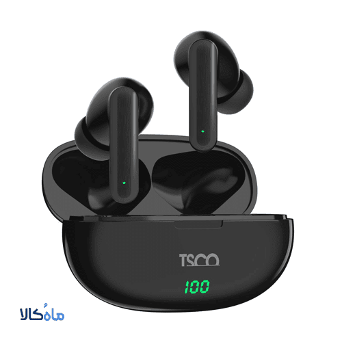 هندزفری بی سیم تسکو HANDSFREE TSCO TH 9300