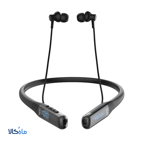 هندزفری بی سیم گردنی تسکو HANDSFREE TSCO TH 6384