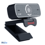 وب کم استریم ردراگون WEBCAM REDRAGON HITMAN GW800-1