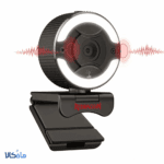 وب کم استریم ردراگون WEBCAM REDRAGON ONESHOT GW910
