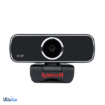 وب کم استریم ردراگون WEBCAM REDRAGON GW600-1 FOBOS