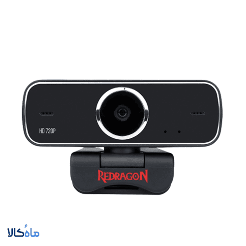وب کم استریم ردراگون WEBCAM REDRAGON GW600-1 FOBOS
