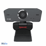 وب کم استریم ردراگون WEBCAM REDRAGON HITMAN GW800-1