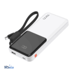 پاور بانک تسکو POWER BANK TSCO 10000mAh TP 1013