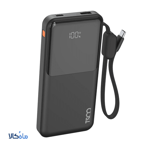 پاور بانک تسکو POWER BANK TSCO 10000mAh TP 1013