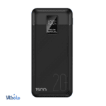پاور بانک تسکو POWER BANK TSCO 20000mAh TP 959