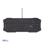 کیبورد با سیم گیمینگ تسکو TSCO GAMING TK 8041