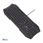 کیبورد با سیم گیمینگ تسکو TSCO GAMING TK 8041