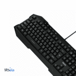 کیبورد با سیم گیمینگ تسکو TSCO GAMING TK 8042