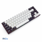 کیبورد با سیم گیمینگ ردراگون REDRAGON GAMING K712 RGB-M