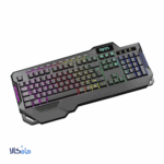 کیبورد بی سیم گیمینگ تسکو TSCO GAMING TK 8088 GA