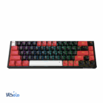 کیبورد بی سیم گیمینگ ردراگون REDRAGON GAMING CASTOR K631 PRO GW
