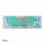 کیبورد بی سیم گیمینگ ردراگون REDRAGON GAMING CASTOR K631 PRO GW