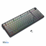 کیبورد بی سیم گیمینگ ردراگون REDRAGON GAMING EISA K686 SP PRO