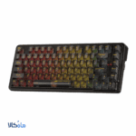 کیبورد بی سیم گیمینگ ردراگون REDRAGON GAMING ELF K649 PRO CT