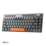 کیبورد بی سیم گیمینگ ردراگون REDRAGON GAMING HORUS K609 GG Pro