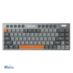 کیبورد بی سیم گیمینگ ردراگون REDRAGON GAMING HORUS K609 GG Pro