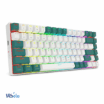 کیبورد بی سیم گیمینگ ردراگون REDRAGON GAMING K678 WG PRO