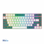 کیبورد بی سیم گیمینگ ردراگون REDRAGON GAMING K678 WG PRO