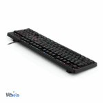 کیبورد بی سیم گیمینگ ردراگون REDRAGON GAMING KAMA K578