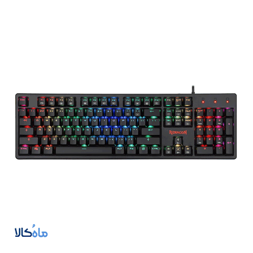 کیبورد بی سیم گیمینگ ردراگون REDRAGON GAMING KAMA K578