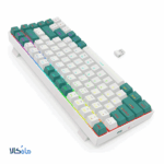 کیبورد بی سیم گیمینگ ردراگون REDRAGON GAMING K678 WG PRO