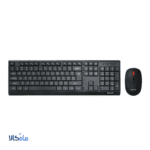 کیبورد ماوس بی سیم ردراگون REDRAGON KEYBOARD MOUSE BS-8343