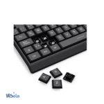 کیبورد ماوس بی سیم ردراگون REDRAGON KEYBOARD MOUSE BS-8343