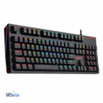کیبورد گیمینگ ردراگون REDRAGON GAMING AMSA K592 PRO RGB