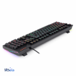 کیبورد گیمینگ ردراگون REDRAGON GAMING AMSA K592 PRO RGB