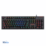کیبورد گیمینگ ردراگون REDRAGON GAMING AMSA K592 PRO RGB