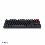 کیبورد گیمینگ ردراگون REDRAGON GAMING KUMARA K552 RGB SWITCH