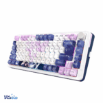کیبورد گیمینگ ردراگون REDRAGON KEYBOARD GAMING Cyrus PRO K681 ACG