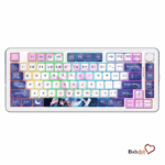 کیبورد گیمینگ ردراگون REDRAGON KEYBOARD GAMING Cyrus PRO K681 ACG
