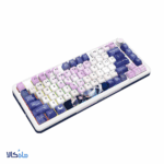 کیبورد گیمینگ ردراگون REDRAGON KEYBOARD GAMING Cyrus PRO K681 ACG