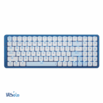 کیبورد گیمینگ ردراگون REDRAGON KEYBOARD GAMING EVA PRO K684 WB RGB
