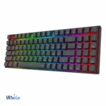 کیبورد گیمینگ ردراگون REDRAGON KEYBOARD GAMING GHOSTBLADE K735 RGB