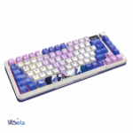 کیبورد گیمینگ ردراگون REDRAGON KEYBOARD GAMING K708 AK PRO RGB