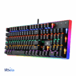 کیبورد گیمینگ ردراگون REDRAGON KEYBOARD GAMING KَALI K577R RGB