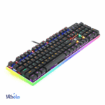 کیبورد گیمینگ ردراگون REDRAGON KEYBOARD GAMING KَALI K577R RGB