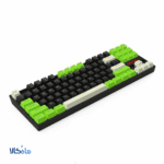 کیبورد گیمینگ ردراگون REDRAGON GAMING KUMARA K552 BGC M RGB