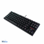کیبورد گیمینگ ردراگون REDRAGON GAMING KUMARA K552 RGB SWITCH