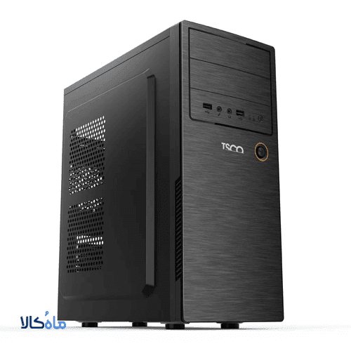 کیس کامپیوتر تسکو مدل TSCO CASE TC 4476