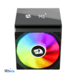 خنک کننده پردازنده ردراگون FAN REDRAGON CPU CC-2311 RGB