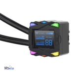 خنک کننده مایع پردازنده ترمالتیک LA 360 S ARGB BLACK