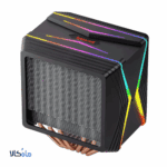 خرید خنک کننده پردازنده ردراگون FAN REDRAGON CPU CC-2188 RGB