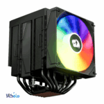 خنک کننده پردازنده ردراگون FAN REDRAGON CPU CC-2311 RGB
